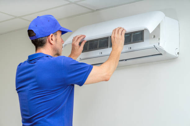Best Ventilation Cleaning Services  in Grayvle, IL