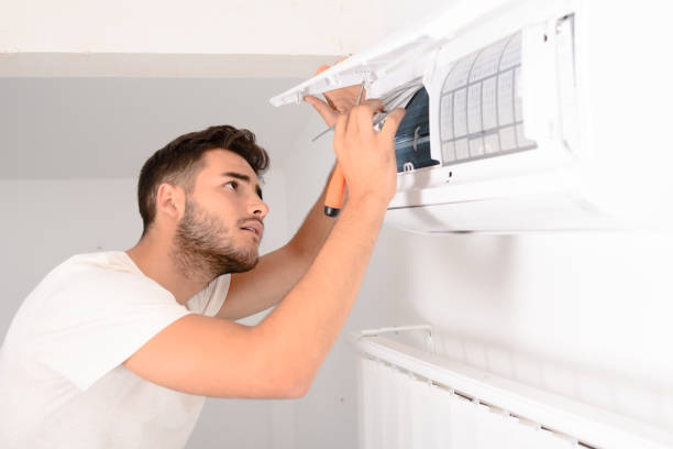 Best General Air Duct Cleaning  in Grayvle, IL